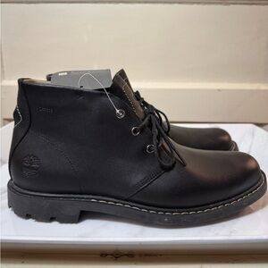 Men’s Timberland Earthkeeper’s Boots - Size 8.5